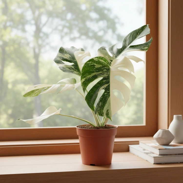 monstera variegata super white.webp