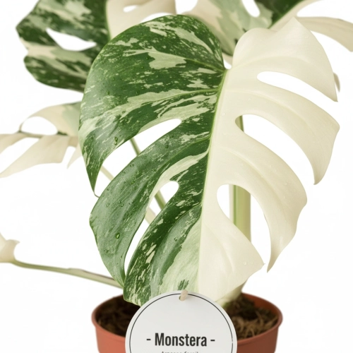 monstera variegata super white.webp