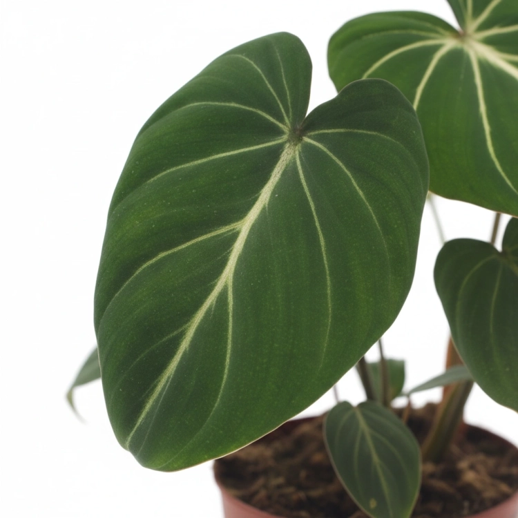 philodendron gloriosum.webp